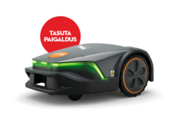 Robotniiduk IMow 5 EVO