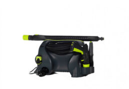 Survepesur AVA GO P50, 420 L/h / 130 bar, AVA of Norway