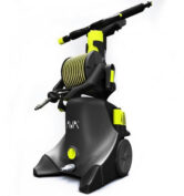 Survepesur Smart P55, 450 L/h / 140 bar, AVA of Norway