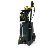 Survepesur Evolution P80, 600 L/h / 160 bar, AVA of Norway