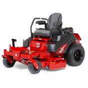 0-pöörderaadiusega kommertsniiduk FERRIS 400S 48"