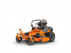 0-pöörderaadiusega murutraktor IKON 52, Ariens Company
