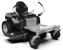 0-pöörderaadiusega murutraktor ZT 107, Gudnord