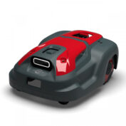 Robotniiduk AiConic 5, Cramer