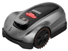 Robotniiduk X3 Plus, Sunseeker