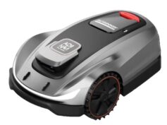 Robotniiduk X5, Sunseeker