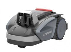 Robotniiduk V3, Sunseeker