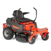 Simplicity SZT 105 nullpöördega niiduk 36"