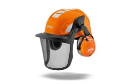 Metsatöökiiver ADVANCE X-Vent BT Bluetooth